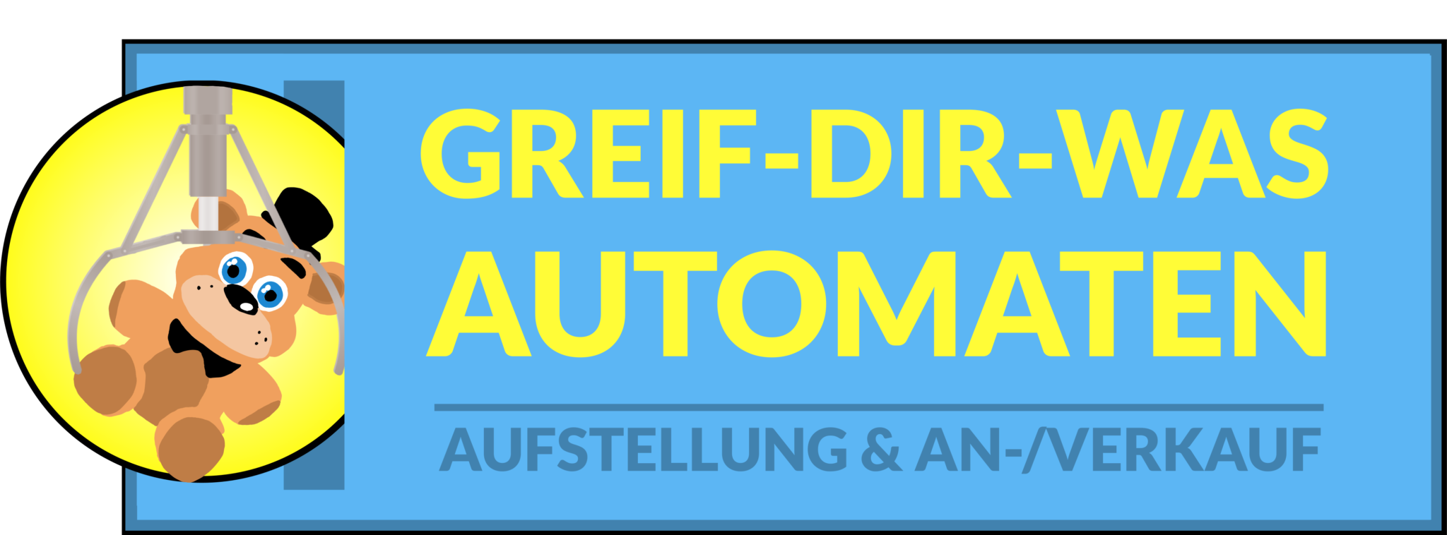 Greif-dir-was-Automaten